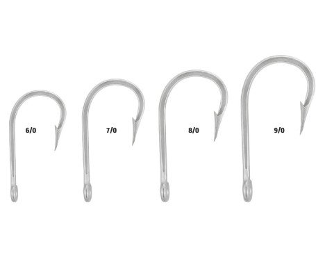 AQUA MARINE - Tuna / Sword Fish Hook